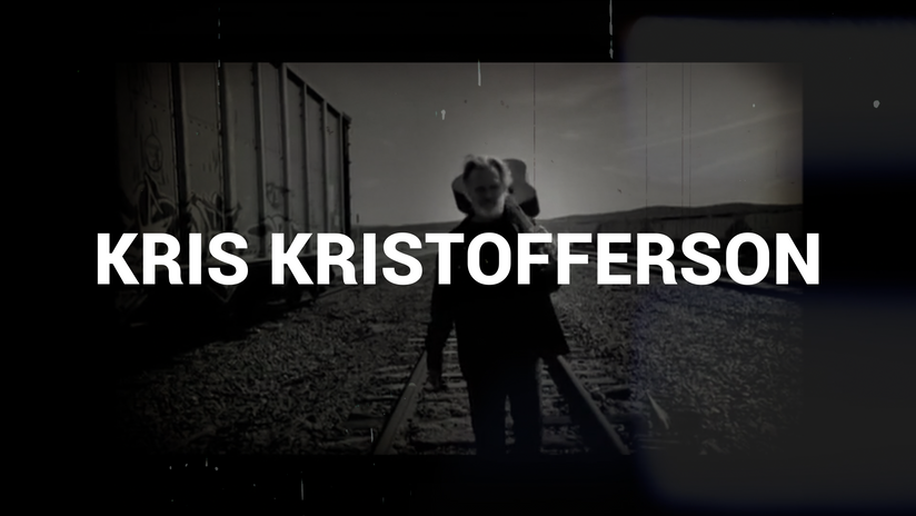 Kris Kristofferson